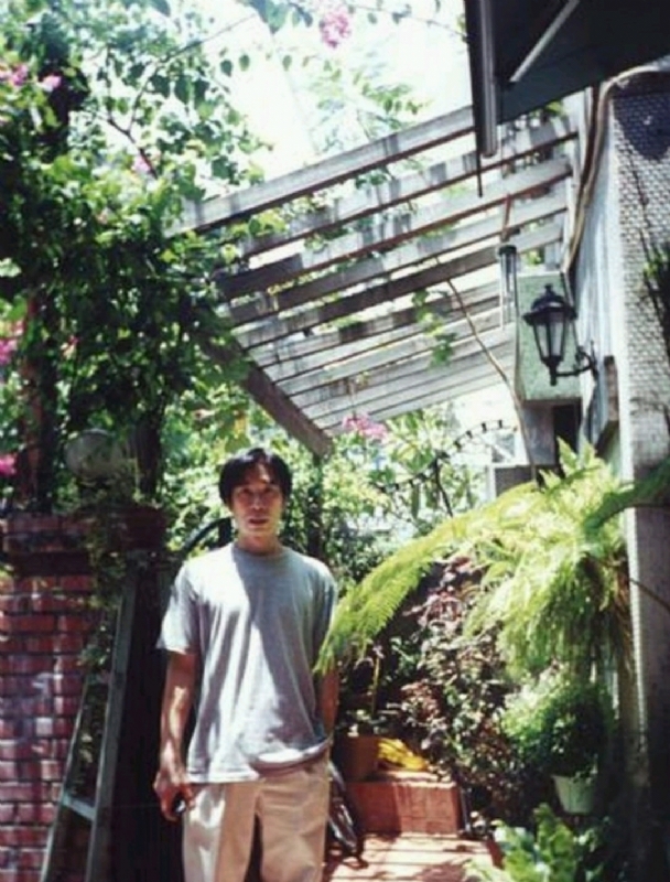 Ivan的第二张照片--罗源征婚网