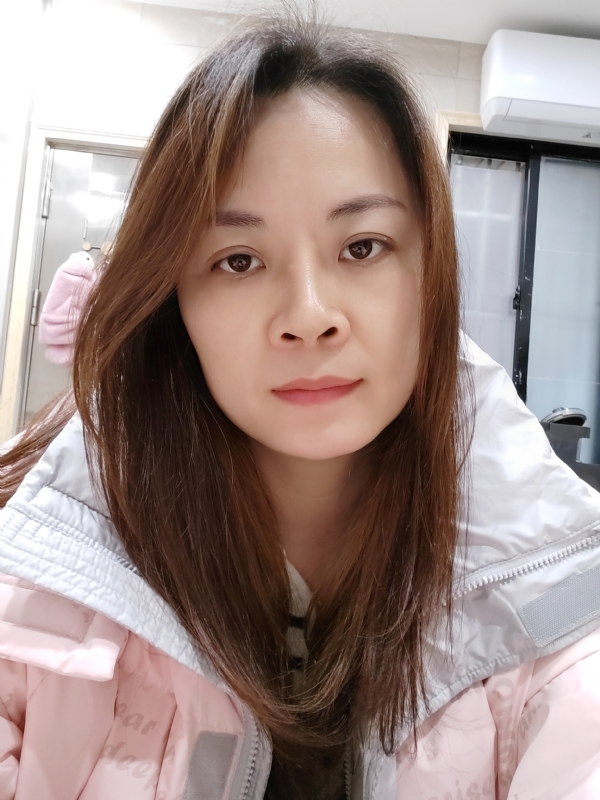 Annalin的第一张照片--罗源征婚网