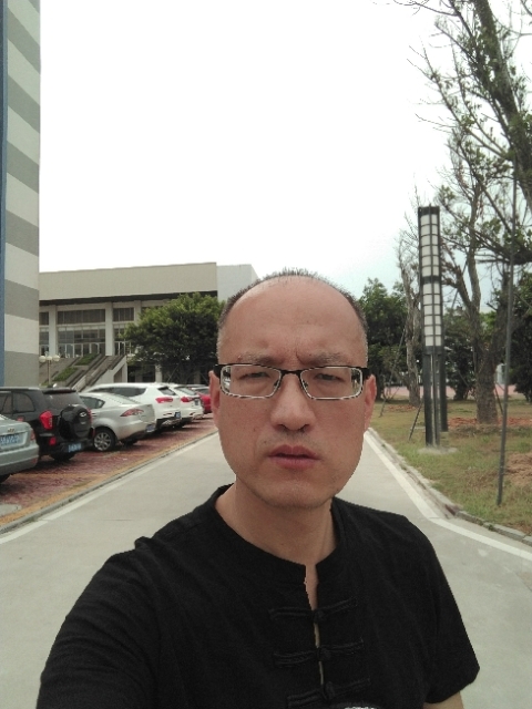 我知我在的第二张照片--罗源征婚网