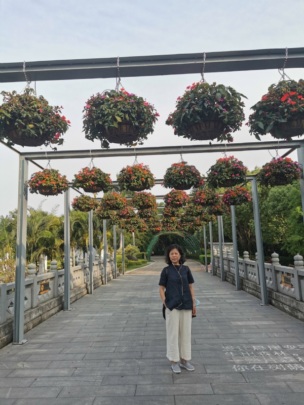 一叶知秋的第二张照片--罗源征婚网