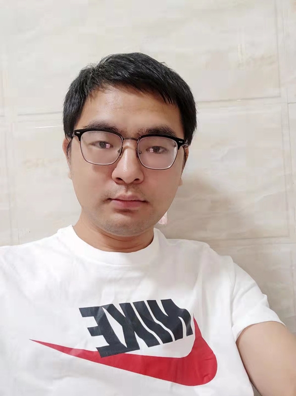 微尘的第一张照片--罗源征婚网