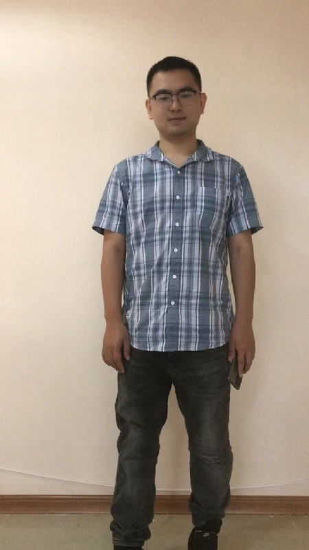 微尘的第三张照片--罗源征婚网