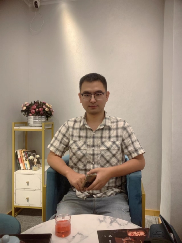 微尘的第四张照片--罗源征婚网