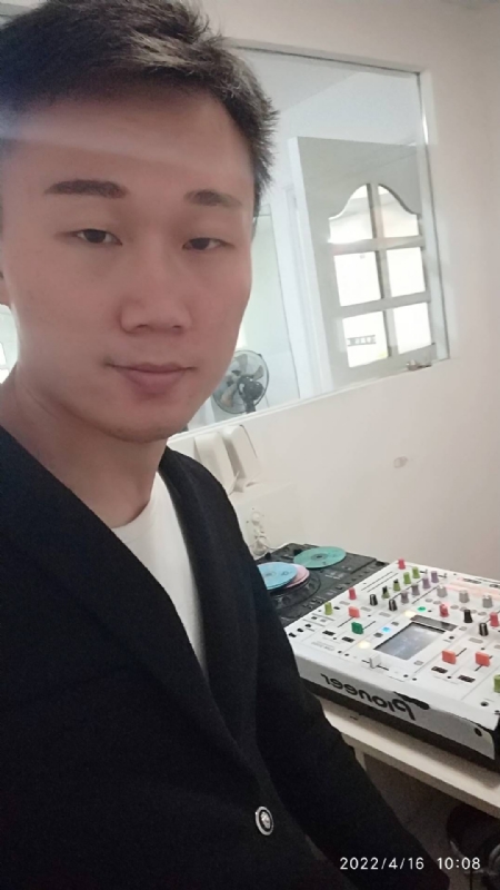 林锋的第四张照片--罗源征婚网