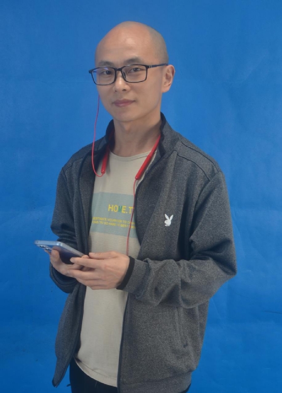 酉星的第一张照片--罗源征婚网