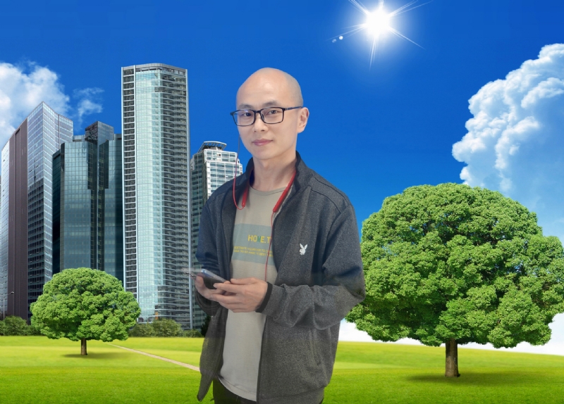 酉星的第二张照片--罗源征婚网