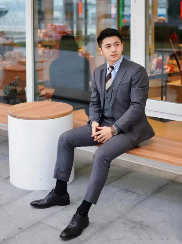 真心待你的第一张照片--罗源征婚网