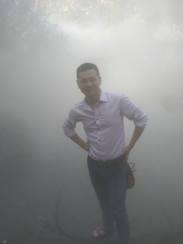 重新开始的第一张照片--罗源征婚网