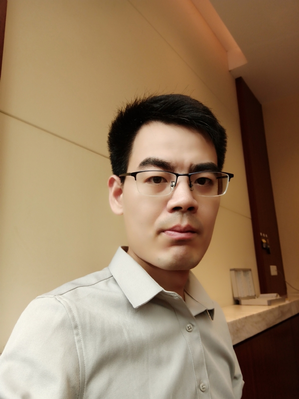 白头偕老的第二张照片--罗源征婚网