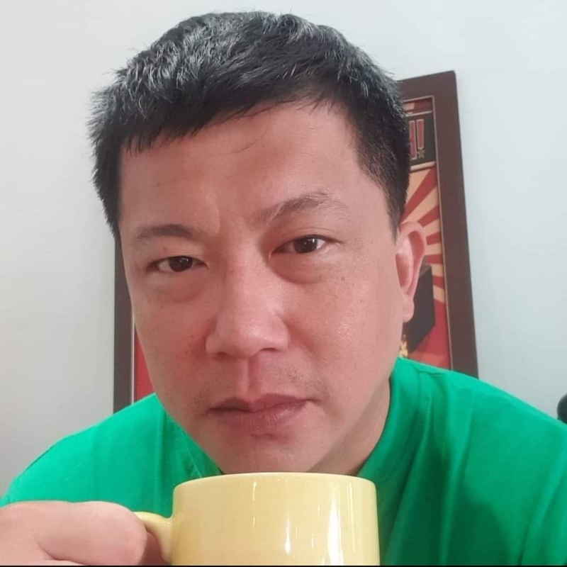 雨果先生的第二张照片--罗源征婚网