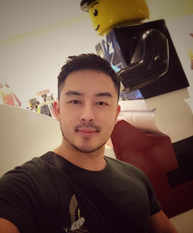 周周的第一张照片--罗源征婚网