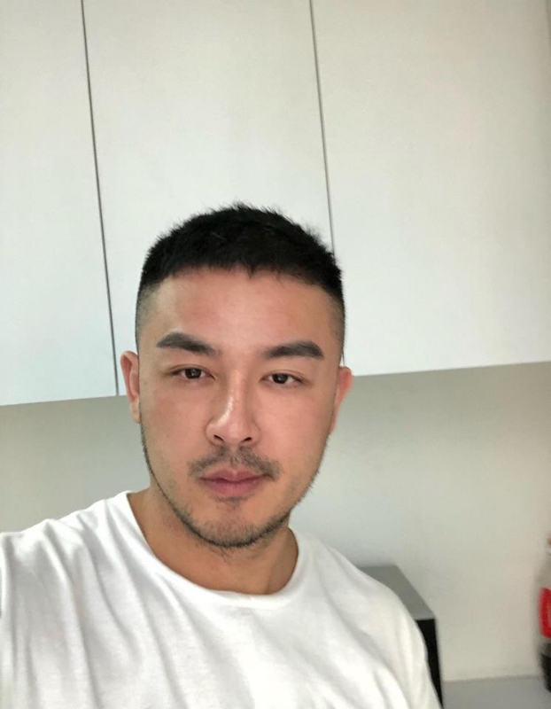 周周的第二张照片--罗源征婚网