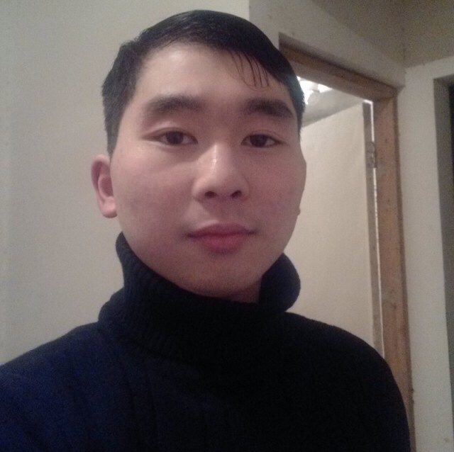 阿鸿的第二张照片--罗源征婚网