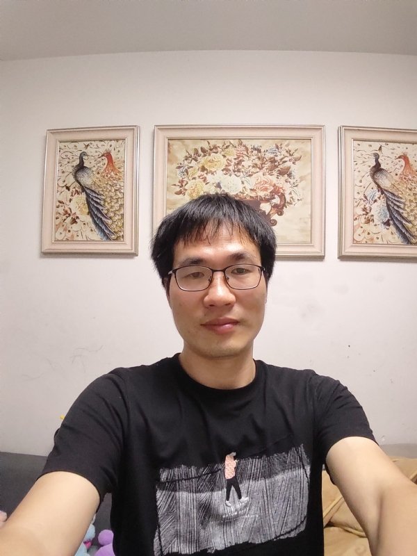 等等的第一张照片--罗源征婚网