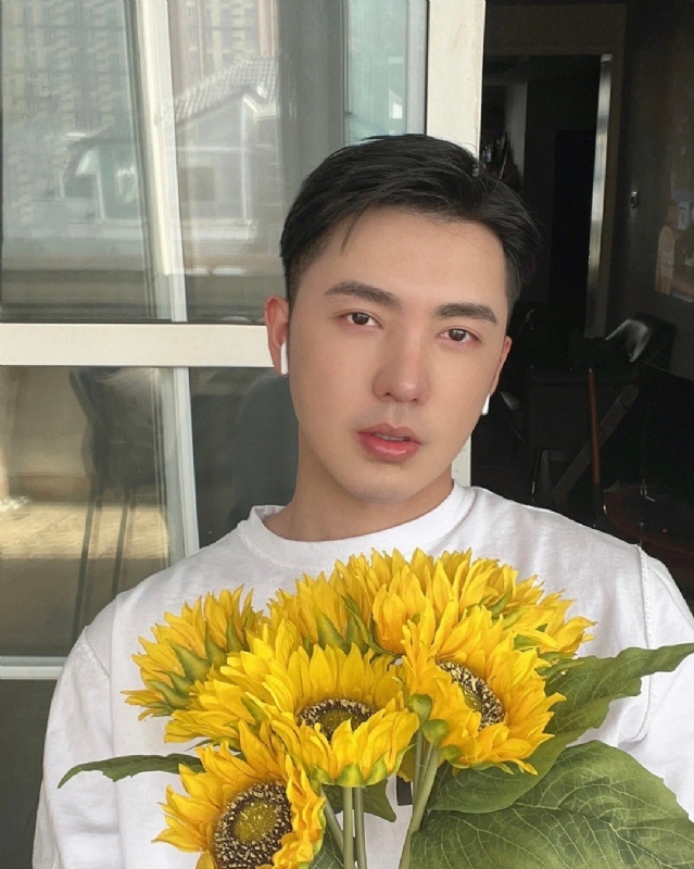 浪子无悔的第二张照片--罗源征婚网