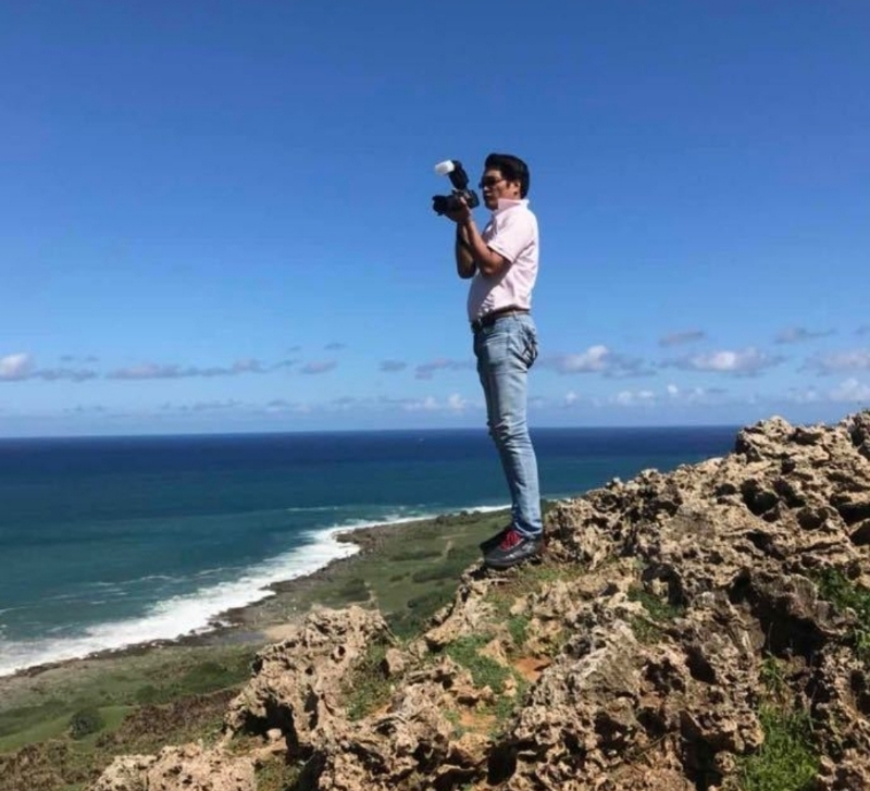 哏的第二张照片--罗源征婚网