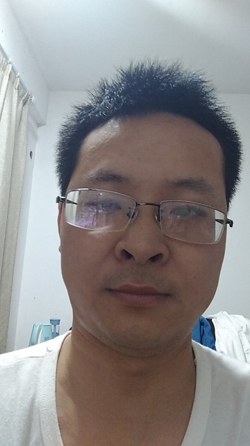 chastity的第一张照片--罗源征婚网