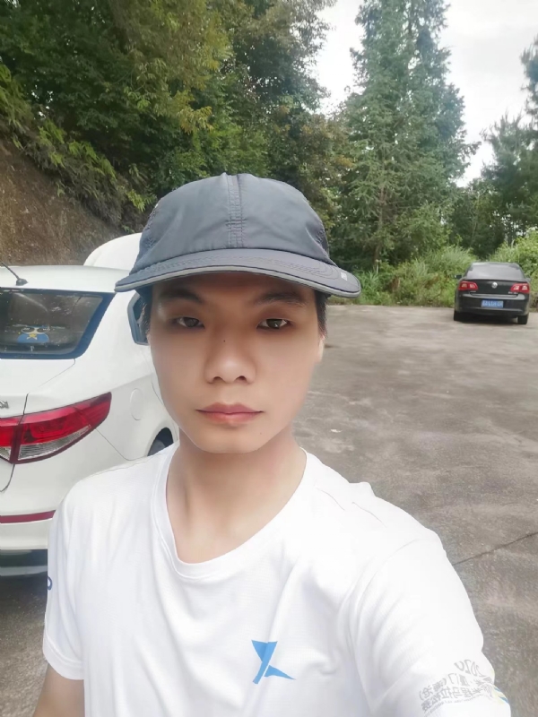 执手幸福的第一张照片--罗源征婚网