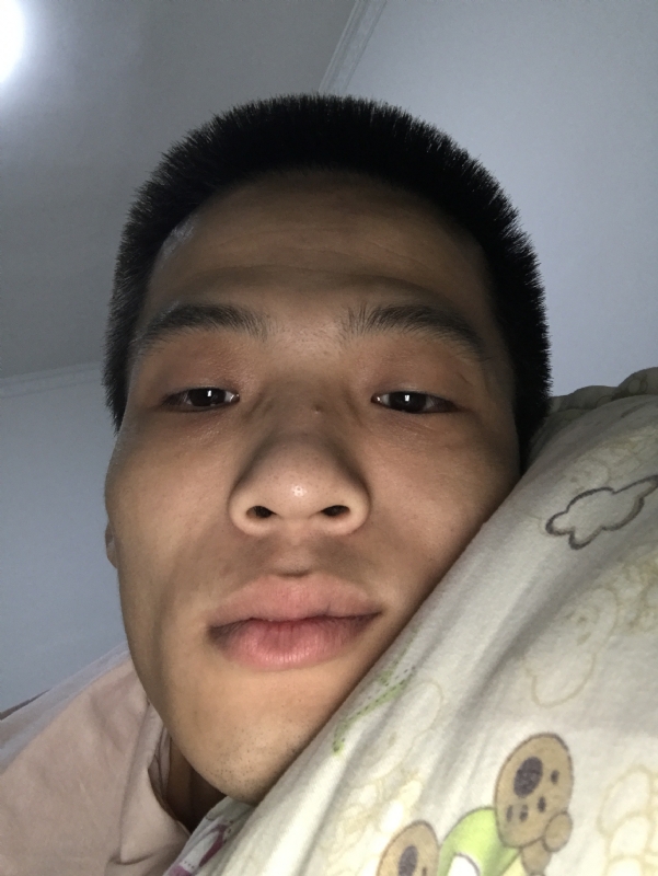 直男的第一张照片--罗源征婚网