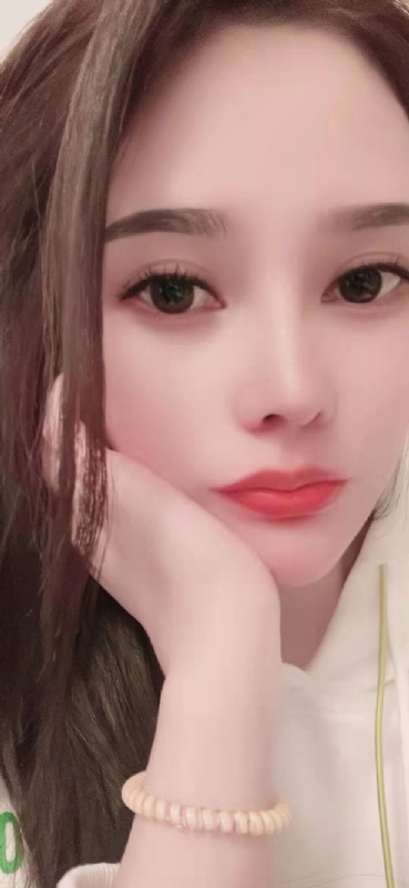 琳琳的第一张照片--罗源征婚网