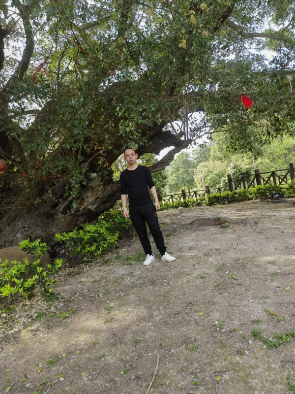 师傅被妖怪吃了的第一张照片--罗源征婚网