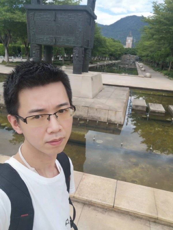 云杰的第二张照片--罗源征婚网