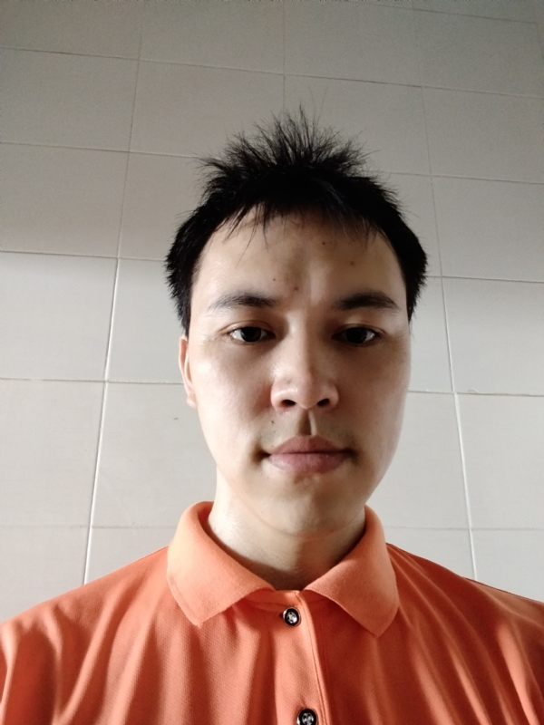 Ceylon陈的第一张照片--罗源征婚网