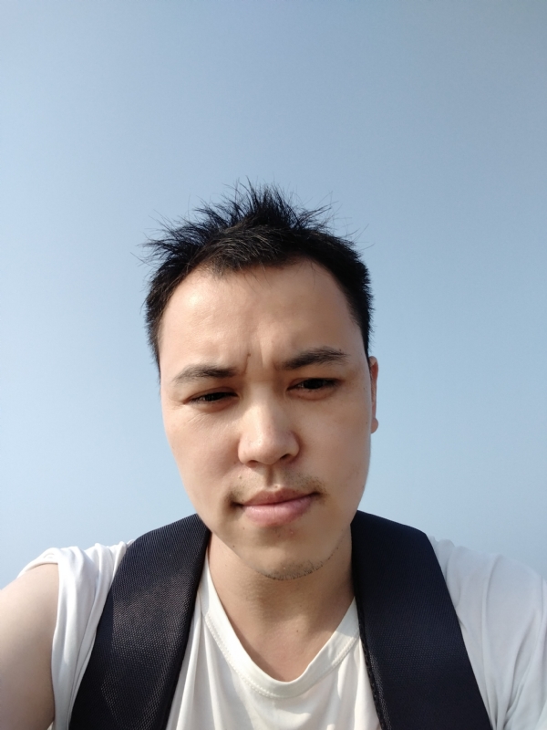 Ceylon陈的第二张照片--罗源征婚网