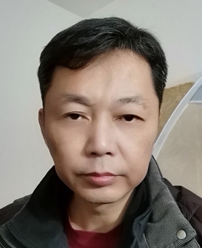 大苏苏的第三张照片--罗源征婚网