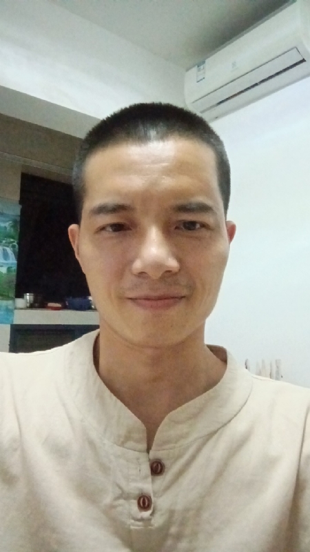 兴兴的第二张照片--罗源征婚网