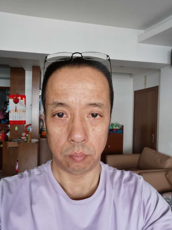 萨博的第一张照片--罗源征婚网