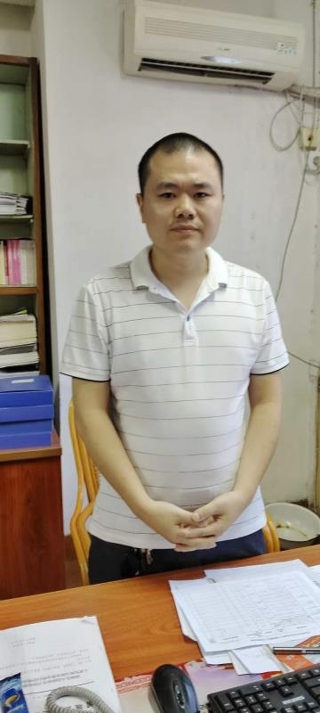 千里川寻的第一张照片--罗源征婚网