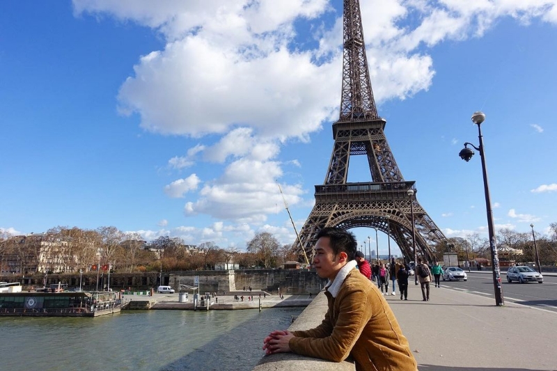 Fung的第二张照片--罗源征婚网