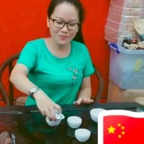 妖娆的第一张照片--罗源征婚网