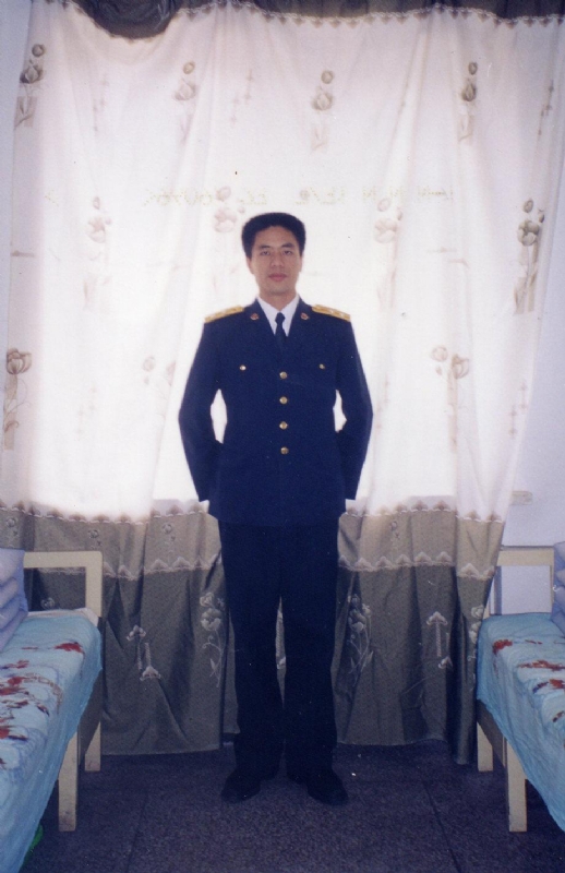 午夜阳光的第一张照片--罗源征婚网