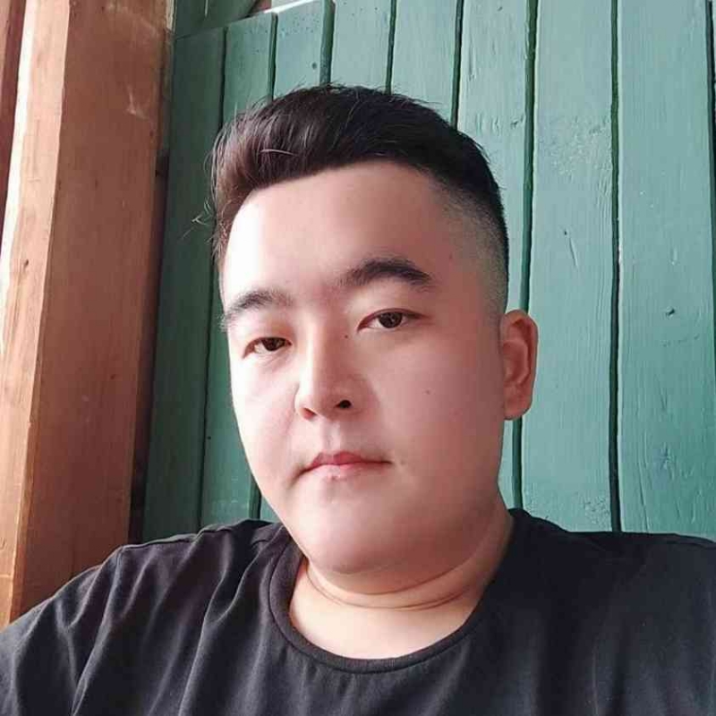 小谢的第一张照片--罗源征婚网