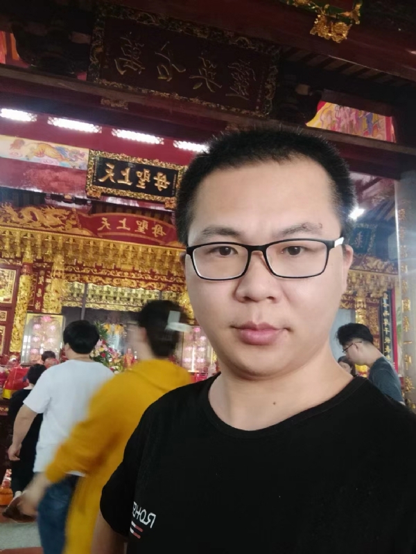 天哥的第一张照片--罗源征婚网