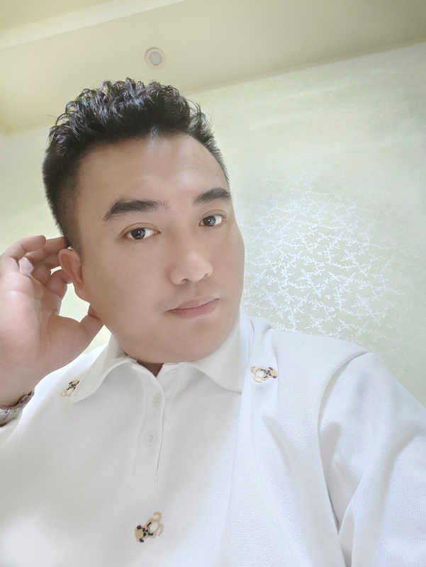 哈哈先生的第一张照片--罗源征婚网