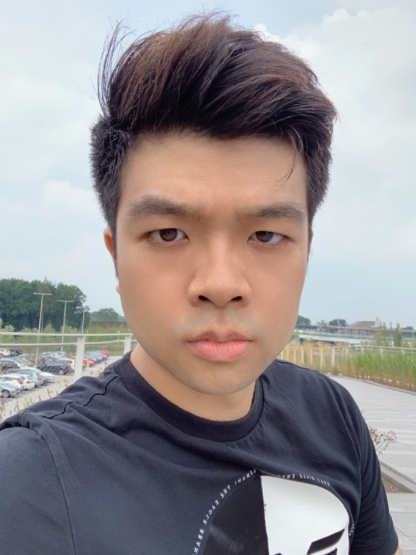 飞飞的第一张照片--罗源征婚网