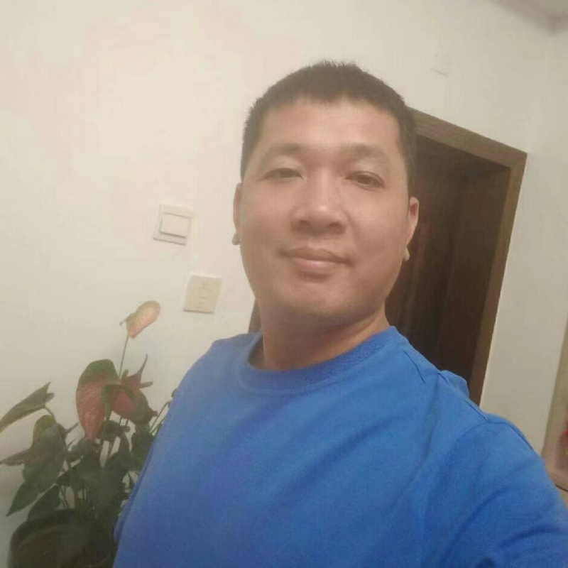 好好的第二张照片--罗源征婚网