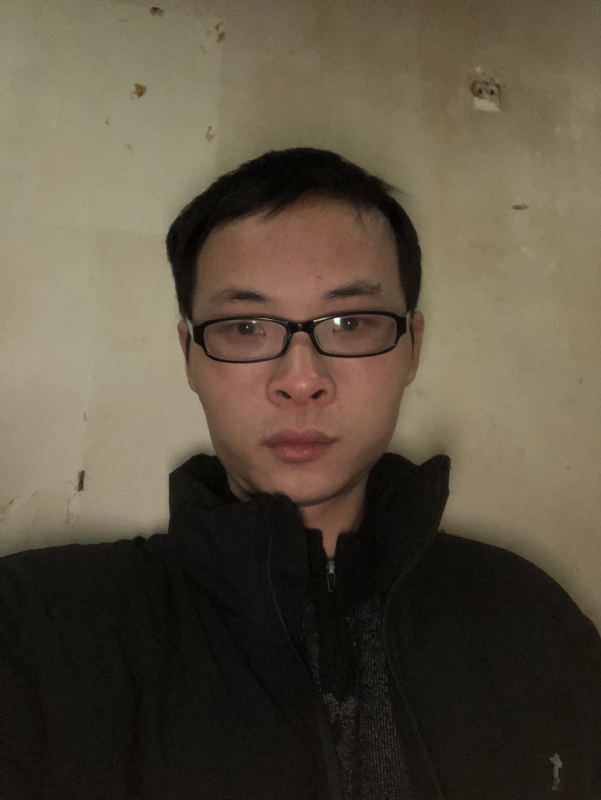 WU的第一张照片--罗源征婚网