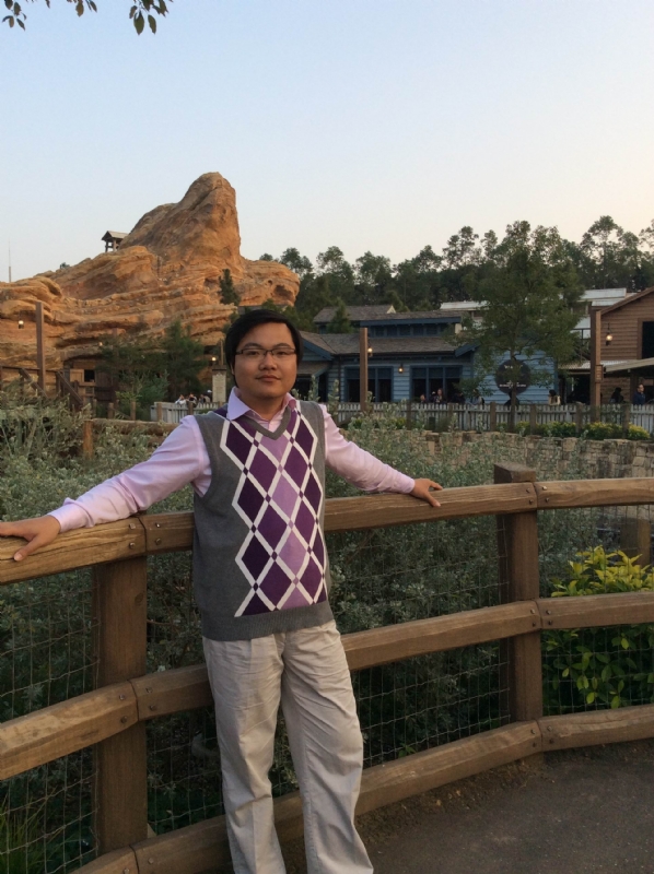 星星知我心的第二张照片--罗源征婚网