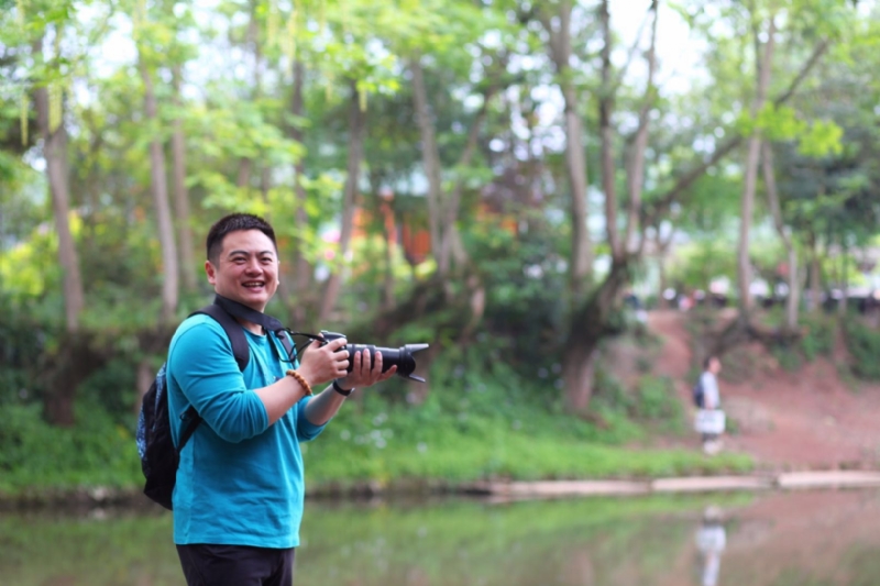 快乐王爷的第三张照片--罗源征婚网