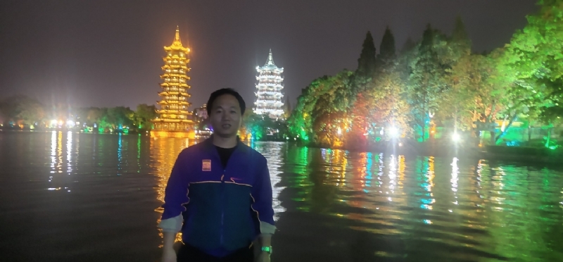 喜乐的第一张照片--罗源征婚网