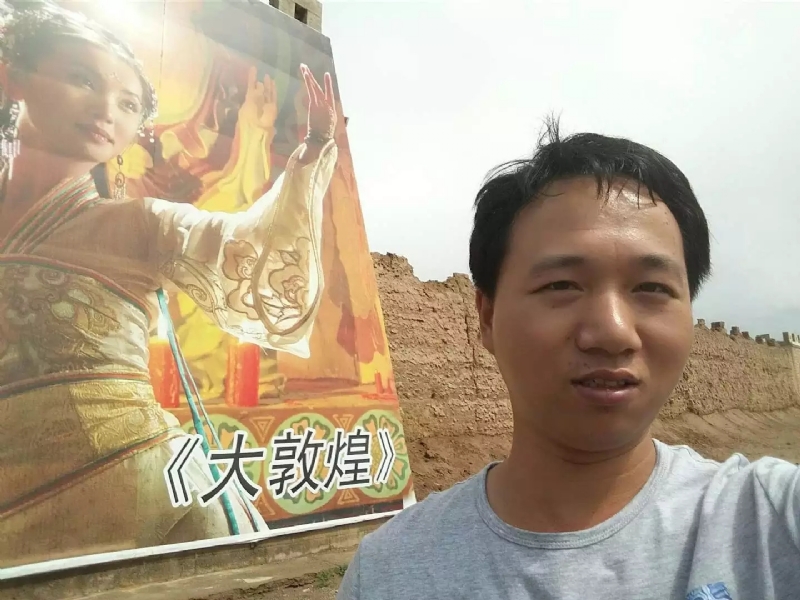 喜乐的第四张照片--罗源征婚网