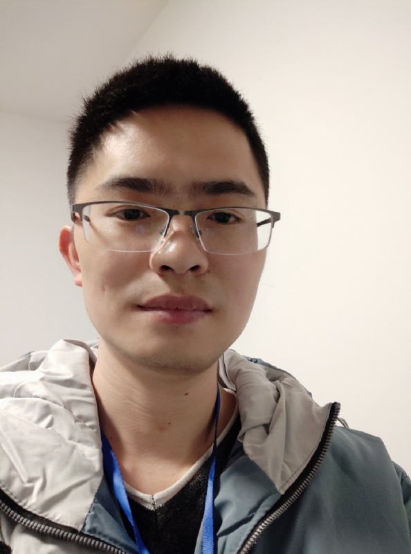 清风的第一张照片--罗源征婚网