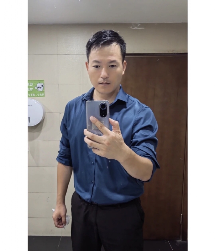 缘来是你的第三张照片--罗源征婚网