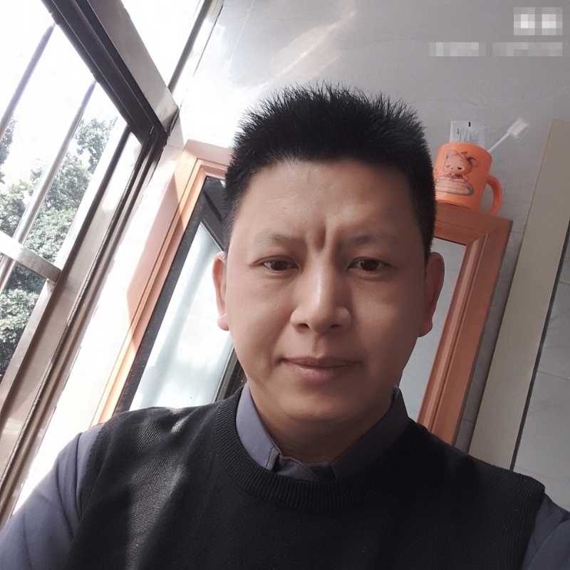 凯凯的第一张照片--罗源征婚网