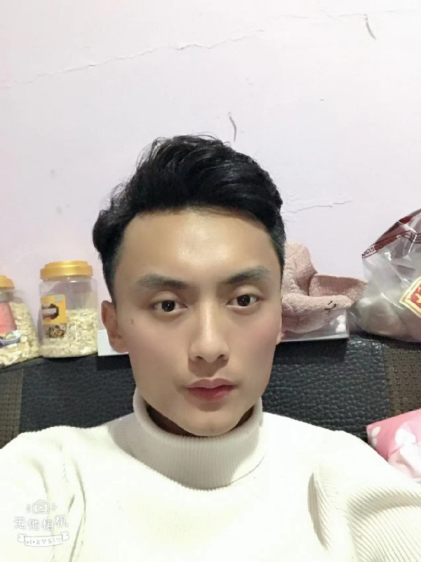 独孤一人的第一张照片--罗源征婚网