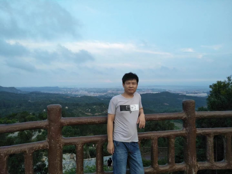 危建华的第三张照片--罗源征婚网